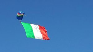 Il Governo si converta all’interesse nazionale.