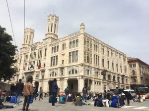 Migranti: stop alla rotta Algeria-Sardegna.