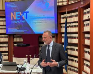 Genomica: innovazione, equità e responsabilità per la salute del futuro 
