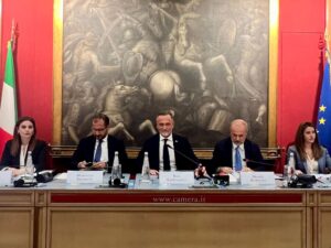 Un nuovo patto per le professioni sanitarie: l’ascolto che guida la riforma