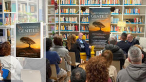 Una recensione della Rivoluzione Gentile tra Bobbio, Dewey e la politica di oggi